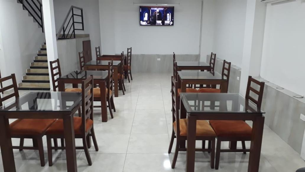 Hotel El Faro Буга Экстерьер фото